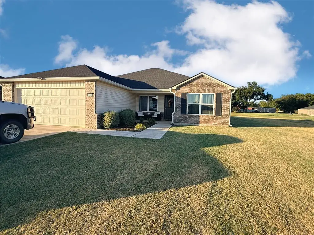 43230 Prairie Ranch Road, Shawnee, OK 74804 - #1