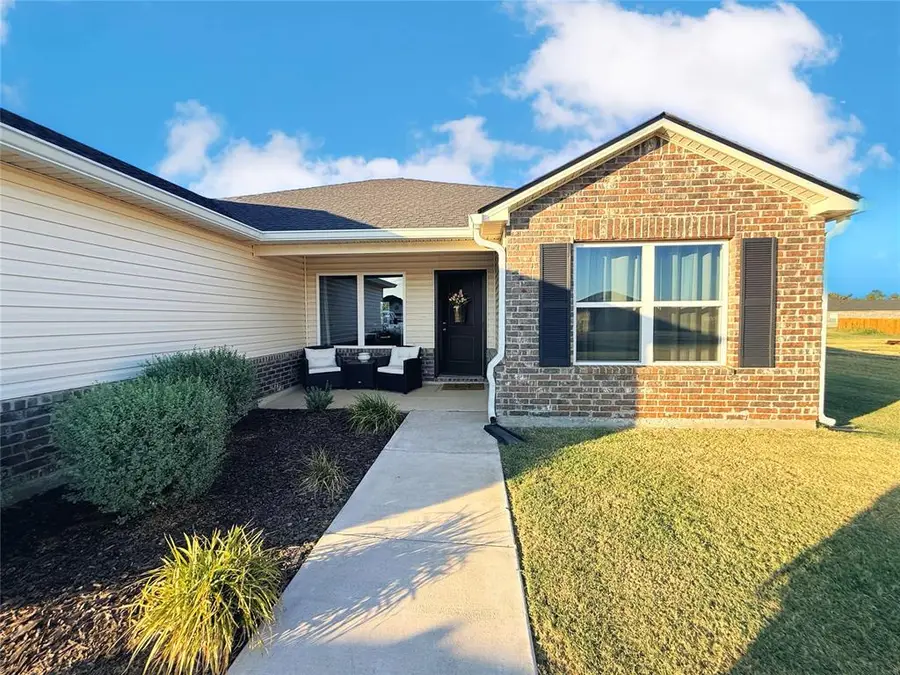 43230 Prairie Ranch Road, Shawnee, OK 74804 - #2