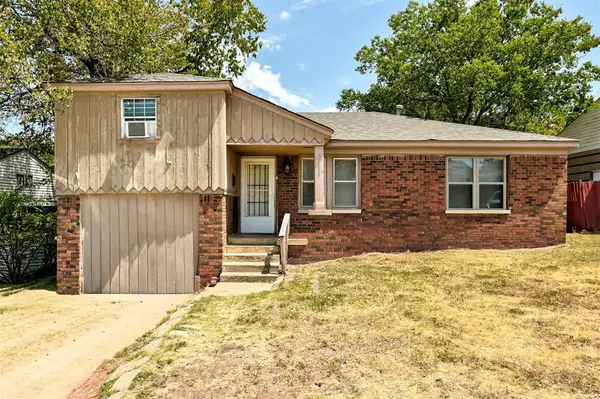 2111 NE 26th Street, Oklahoma City, OK 73111