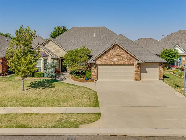 3012 Skye Ridge Drive, Norman, OK 73069