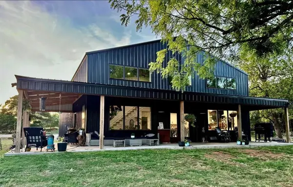 Address Withheld By Seller, Weatherford, OK 73096