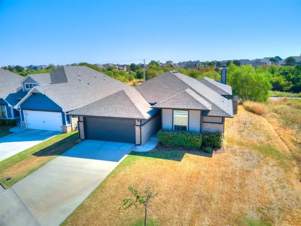 12000 Brinley Reign Drive, Yukon, OK 73099 - #1
