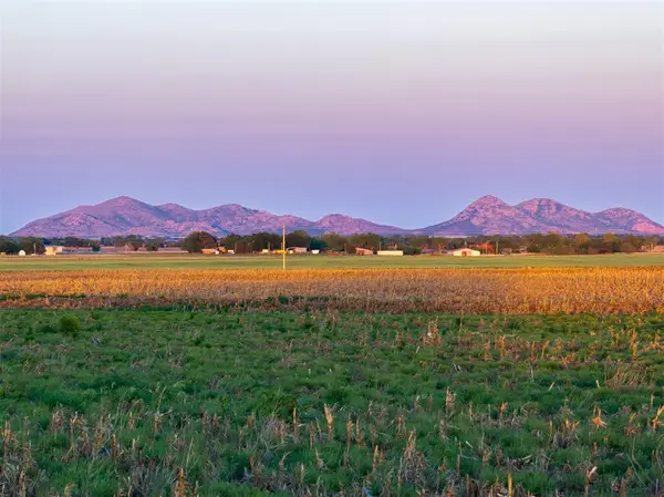 02 East County Road 159 - Racetrack Road, Altus, OK 73521