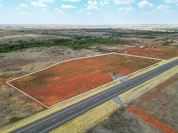 283 Highway, Cheyenne, OK 73628