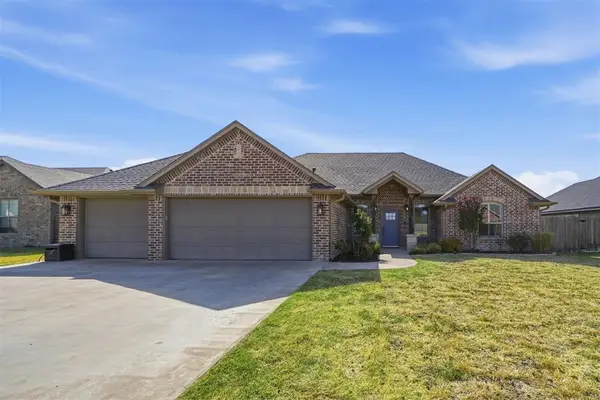 3613 Regal Drive, Altus, OK 73521