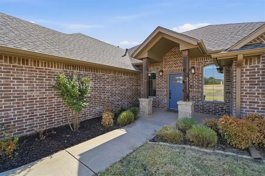 3613 Regal Drive, Altus, OK 73521 - #2