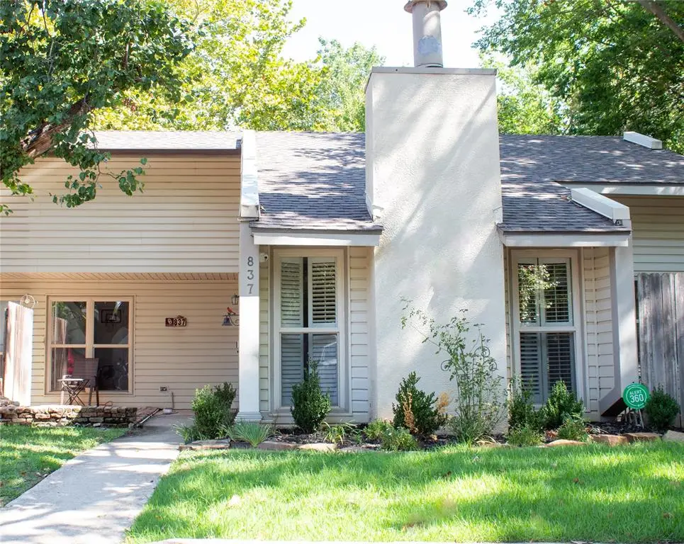 837 Cardinal Creek Boulevard, Norman, OK 73072 - #1