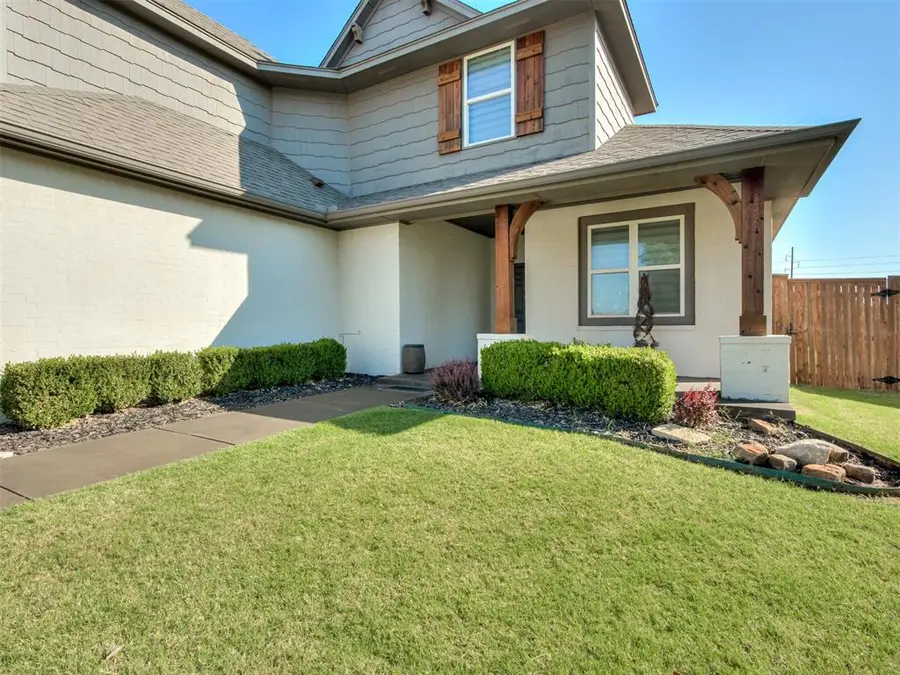 15816 Cabo Court, Edmond, OK 73013 - #3