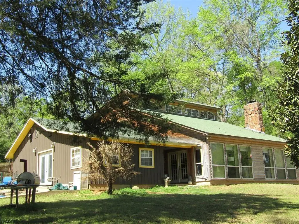 1761 Jc Loop, Valliant, OK 74764 - #1