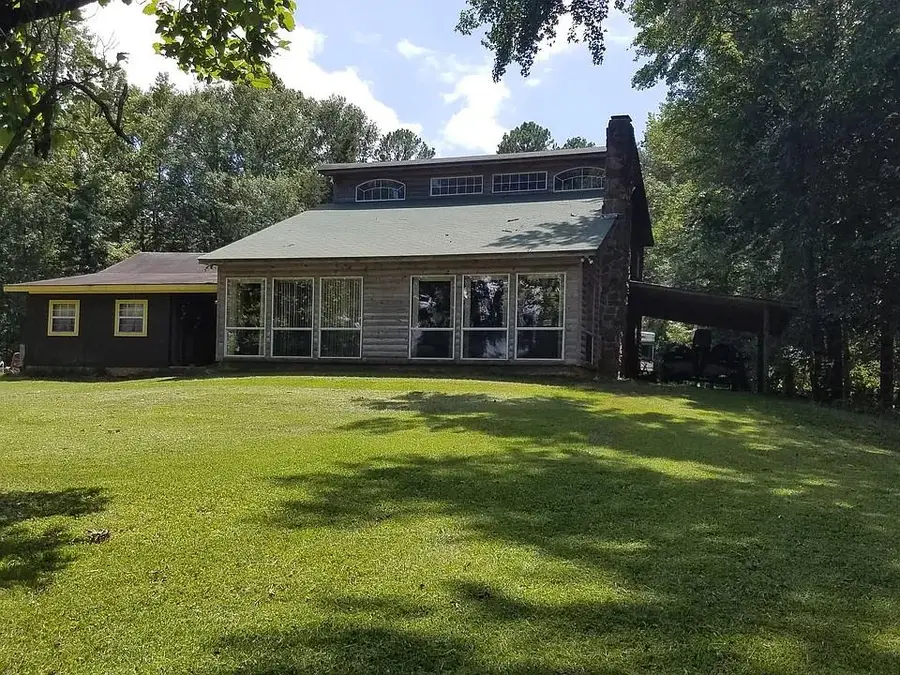 1761 Jc Loop, Valliant, OK 74764 - #3
