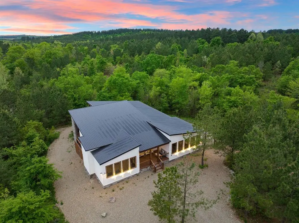 1632 N Lukfata Trail Rd Road, Hochatown, OK 74728 - #1