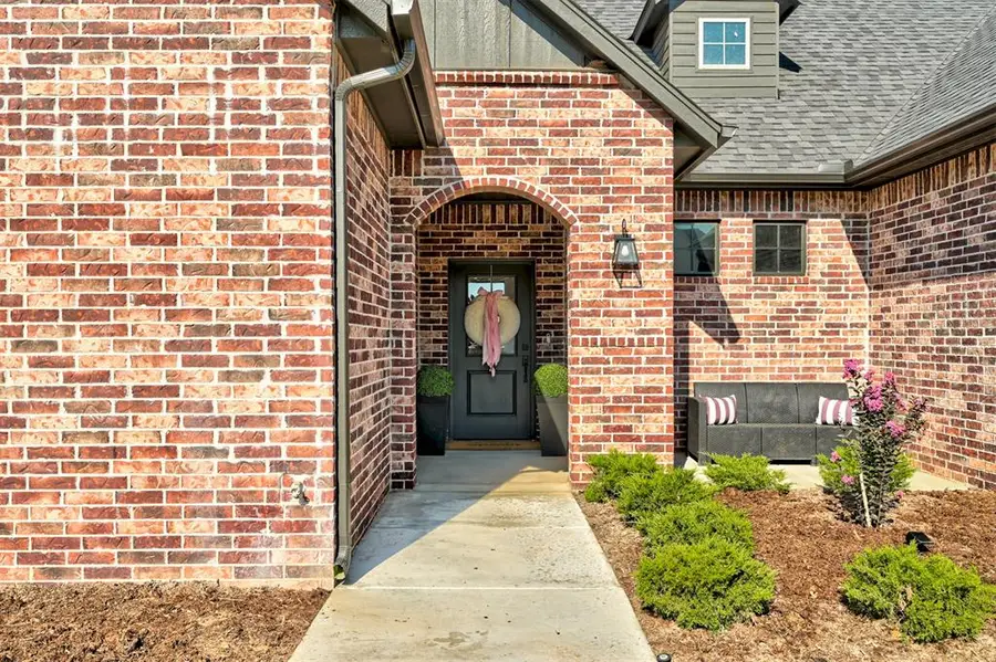 8003 Goldfinch Drive, Guthrie, OK 73044 - #3