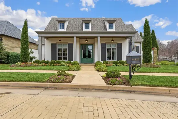 1505 NW 158th Terrace, Edmond, OK 73013