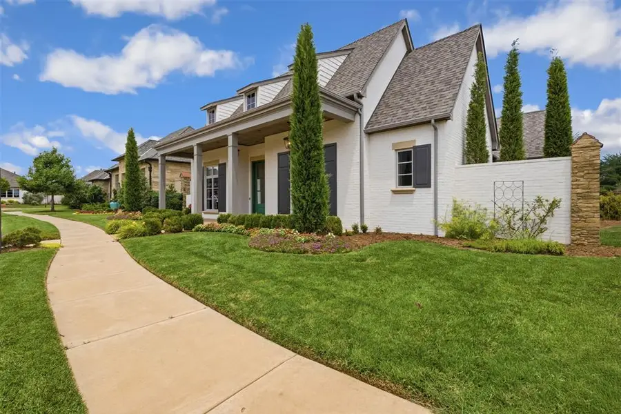1505 NW 158th Terrace, Edmond, OK 73013 - #2