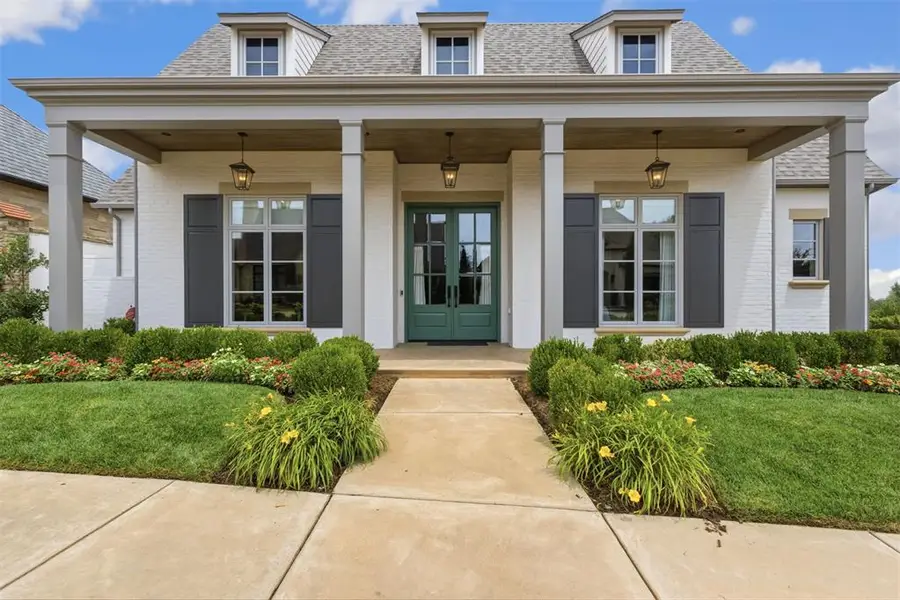 1505 NW 158th Terrace, Edmond, OK 73013 - #3