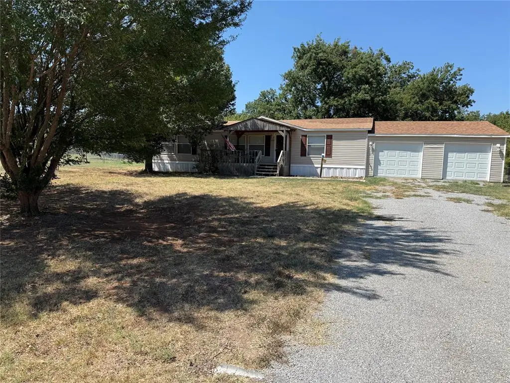 102 Castle Rock Lane, Shawnee, OK 74804 - #1