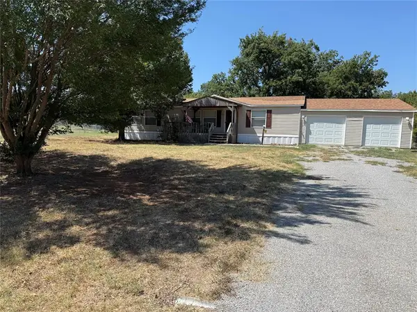 102 Castle Rock Lane, Shawnee, OK 74804
