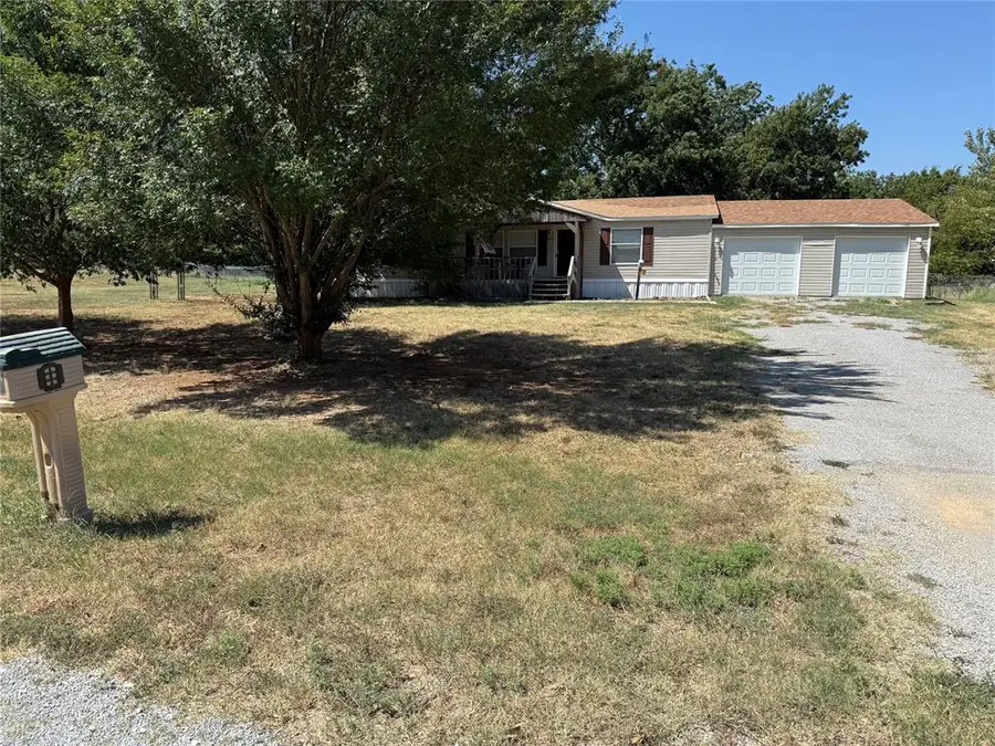 102 Castle Rock Lane, Shawnee, OK 74804 - #2