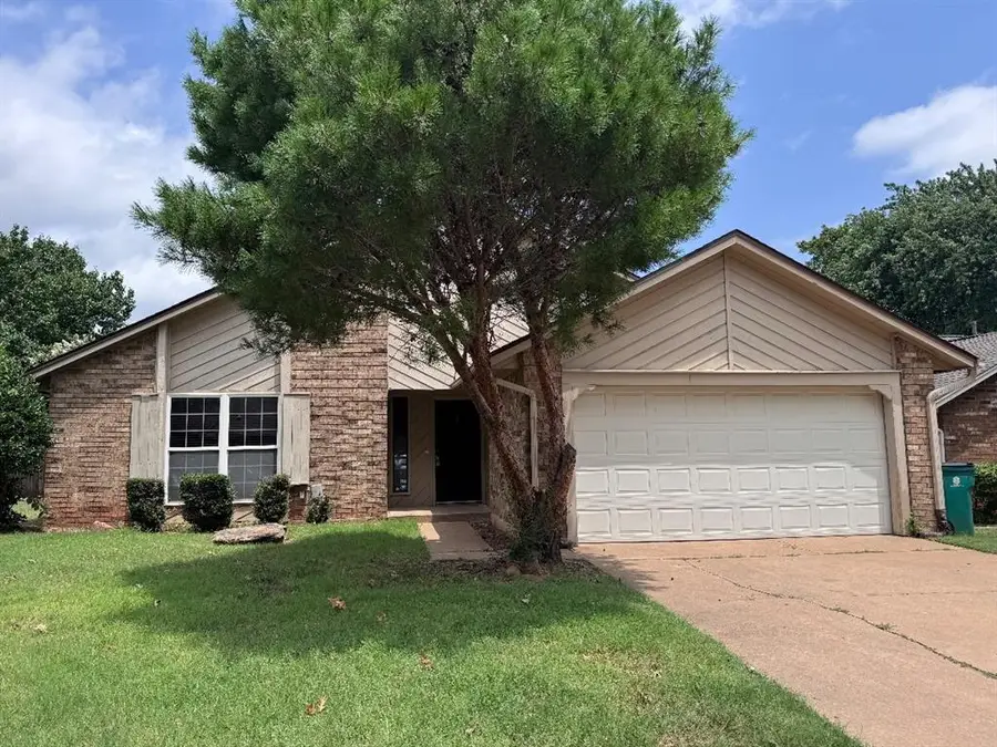 1037 NW 166th Street, Edmond, OK 73012 - #3