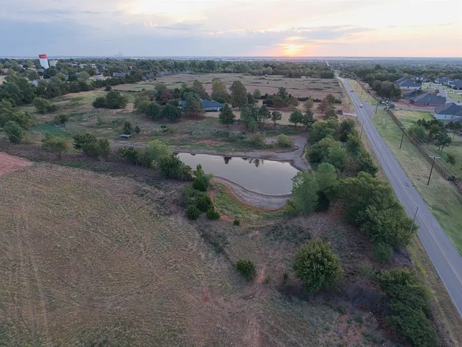 SW 89th Between Morgan Rd And S. County Line Road, Mustang, OK 73064 - #2