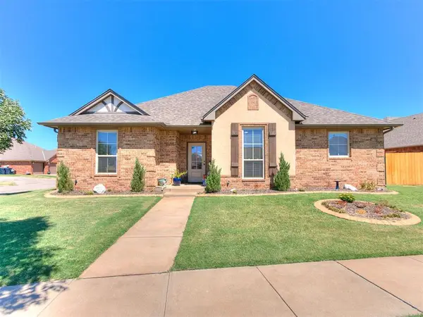 8629 NW 111th Street, Oklahoma City, OK 73162