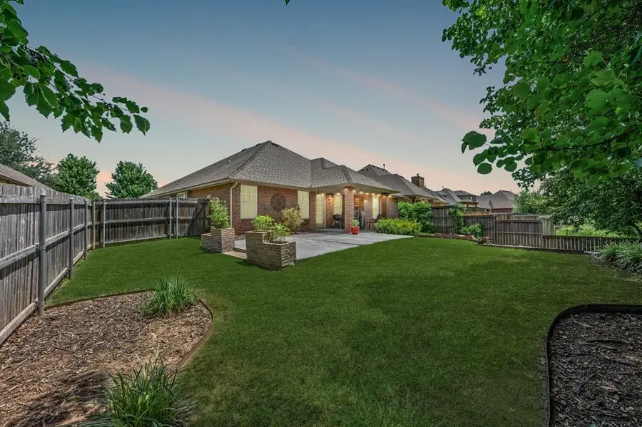 1204 NW 190th Place, Edmond, OK 73012 - #2