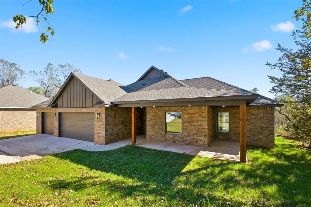 12444 Oak Alley, Guthrie, OK 73044 - #1