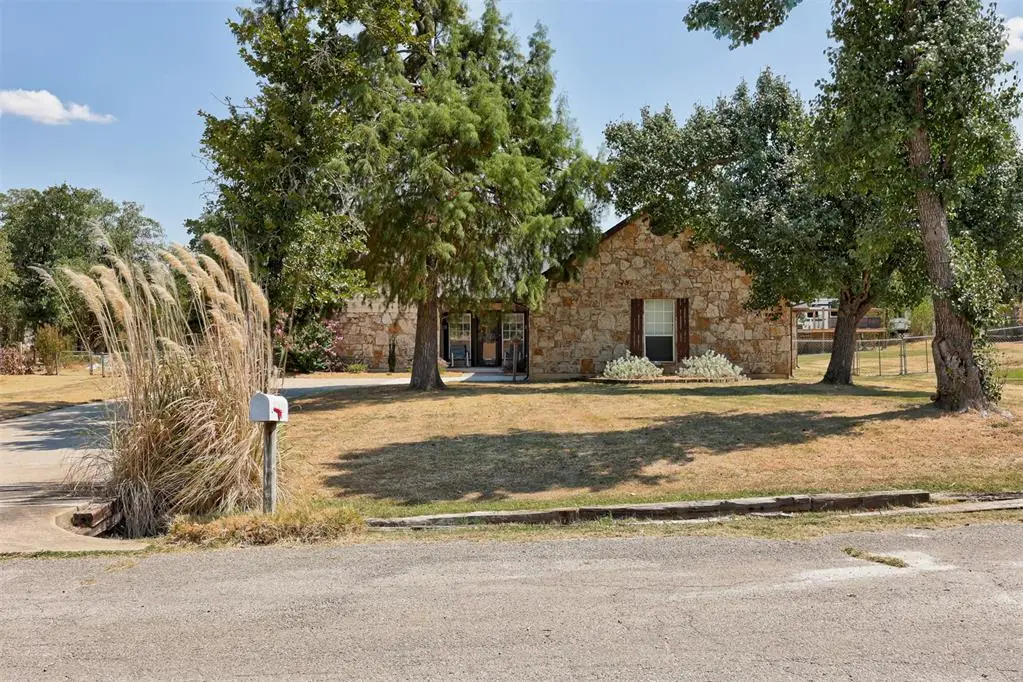 4000 S Cinder Circle, Choctaw, OK 73020 - #1