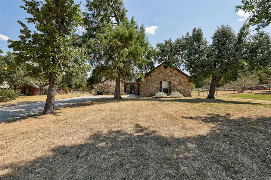 4000 S Cinder Circle, Choctaw, OK 73020 - #2