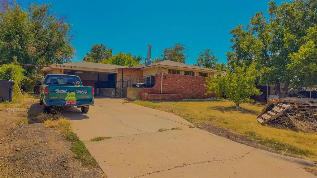 2954 SW 54th Street, Oklahoma City, OK 73119 - #1