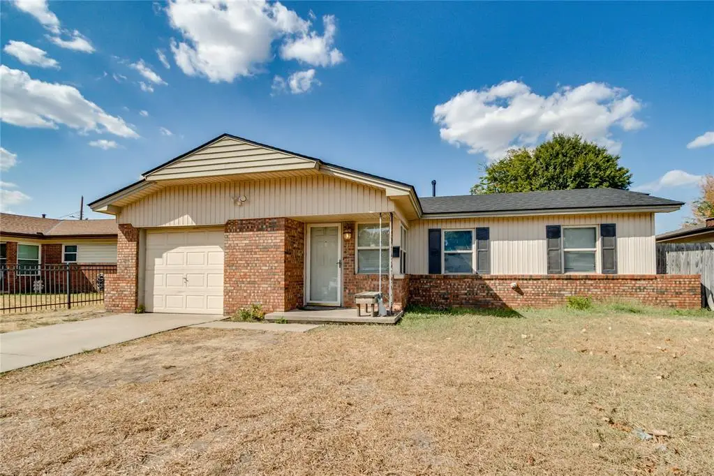 2721 SW 64th Street, Oklahoma City, OK 73159 - #1