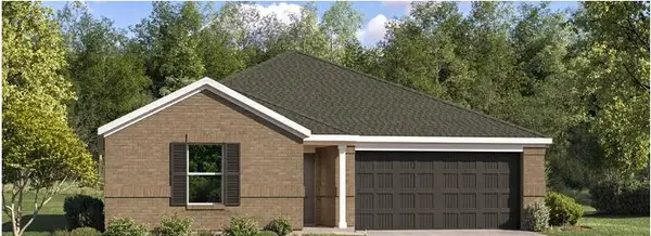 2012 Chestnut Oak Court, Oklahoma City, OK 73128