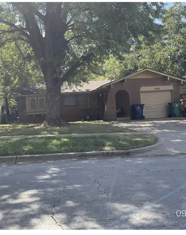 3208 SE Parker Drive, Oklahoma City, OK 73135 - #1