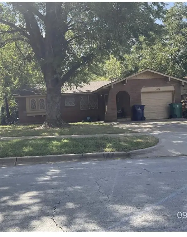3208 SE Parker Drive, Oklahoma City, OK 73135
