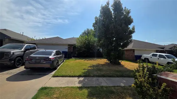 2330 Serenade Drive, Midwest City, OK 73130