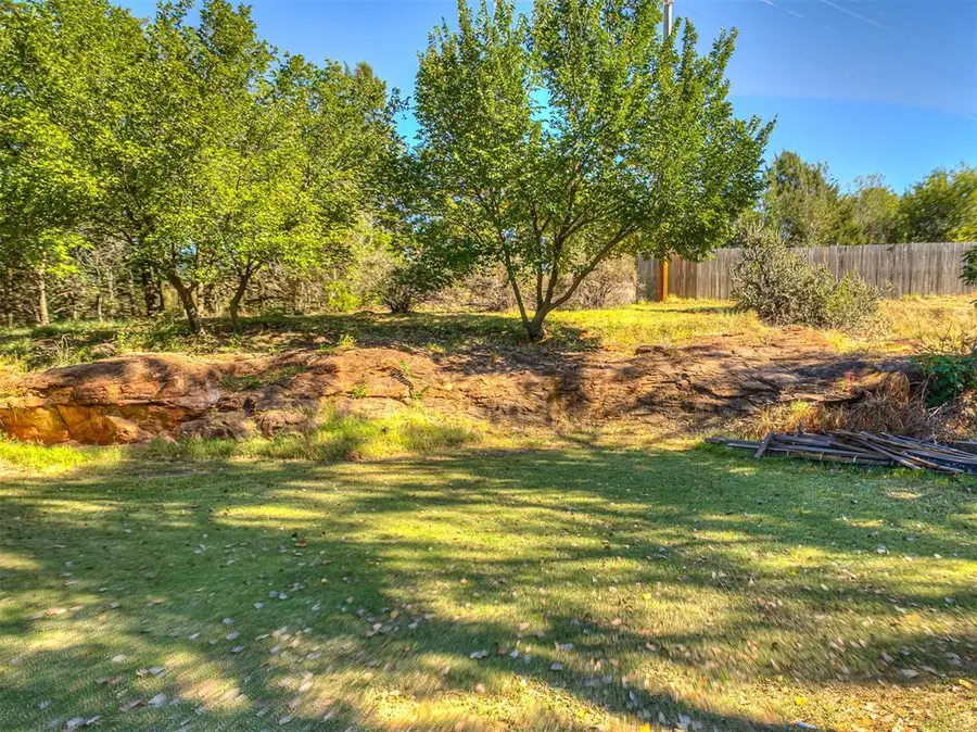 12724 S Coltrane Road, Edmond, OK 73034 - #2
