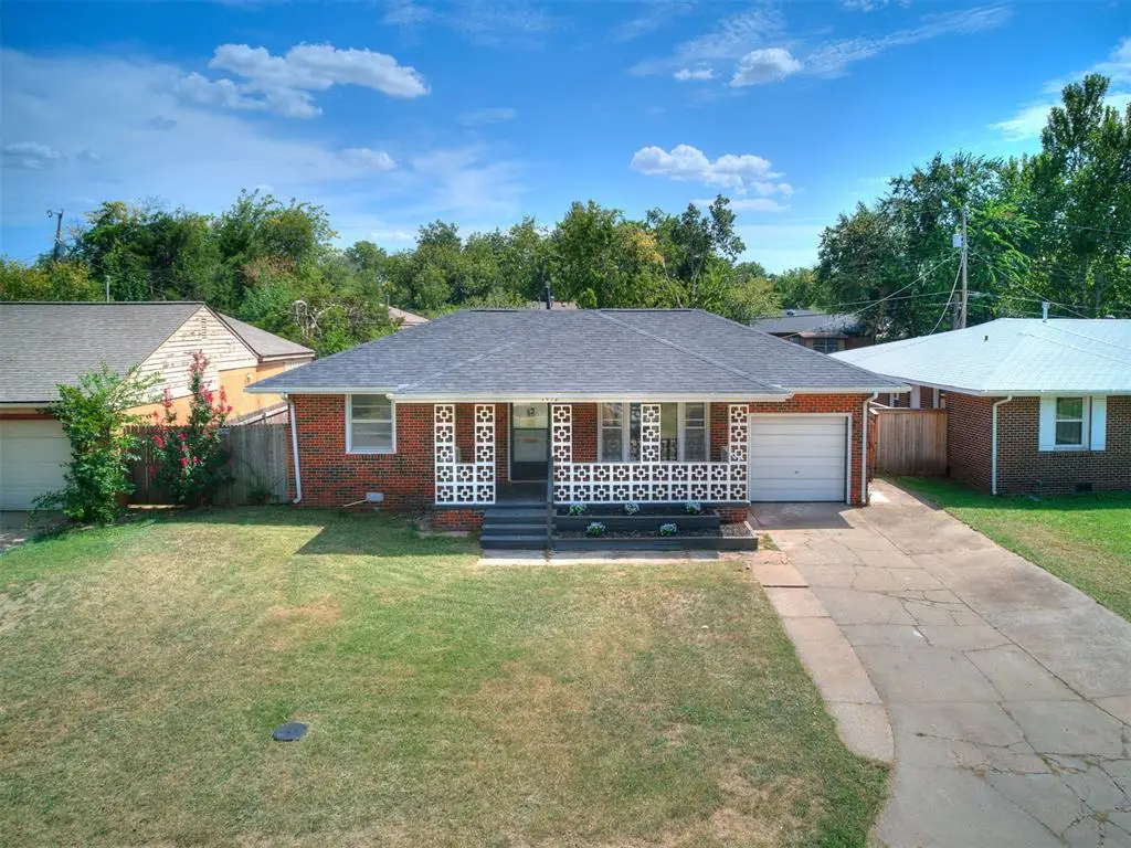 1412 Casady Lane, Oklahoma City, OK 73120 - #1
