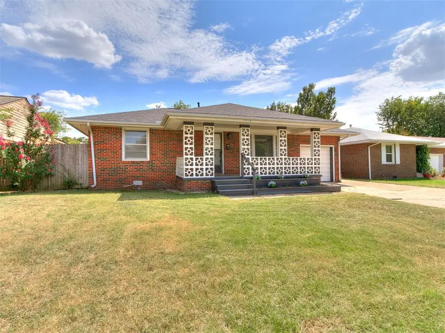 1412 Casady Lane, Oklahoma City, OK 73120 - #2