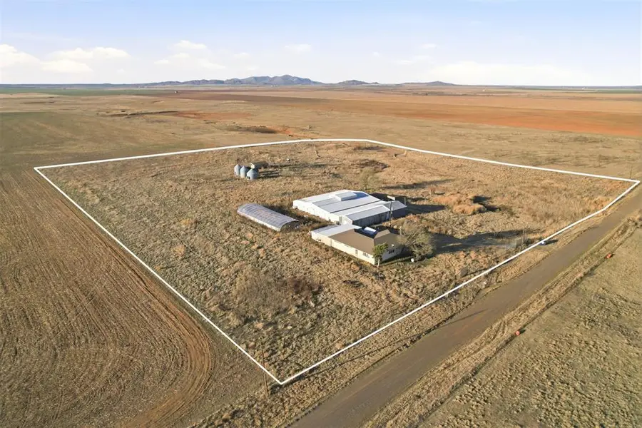 21840 E 1550 Road, Roosevelt, OK 73564 - #3