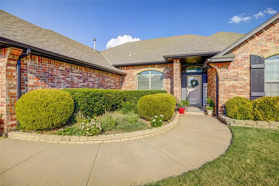 3212 Pin Oak Road, Oklahoma City, OK 73170 - #2