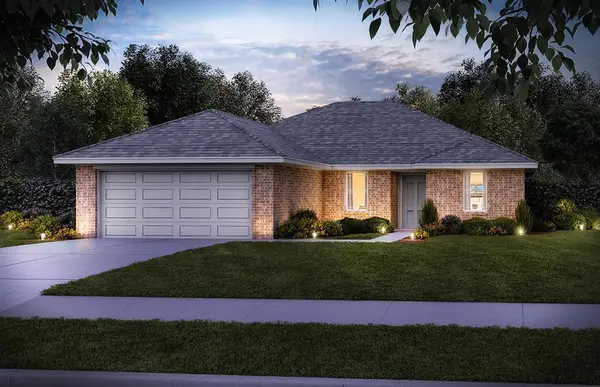 4208 Crowned Circle, Norman, OK 73072
