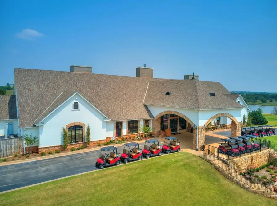 0000 Mardis Court, Blanchard, OK 73010 - #2