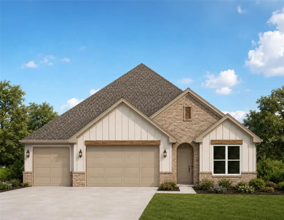 1049 NW 17th Street, Newcastle, OK 73065 - #1