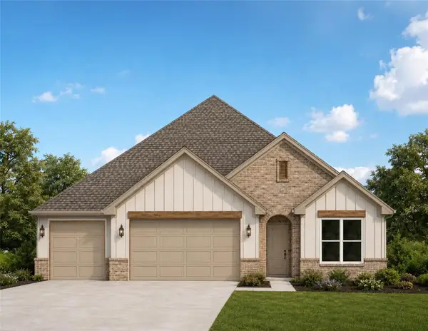 1049 NW 17th Street, Newcastle, OK 73065