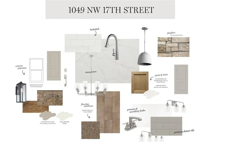 1049 NW 17th Street, Newcastle, OK 73065 - #2