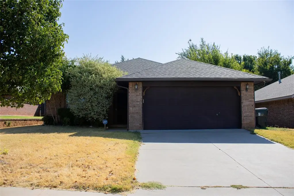 3617 Truman Drive, Norman, OK 73072 - #1