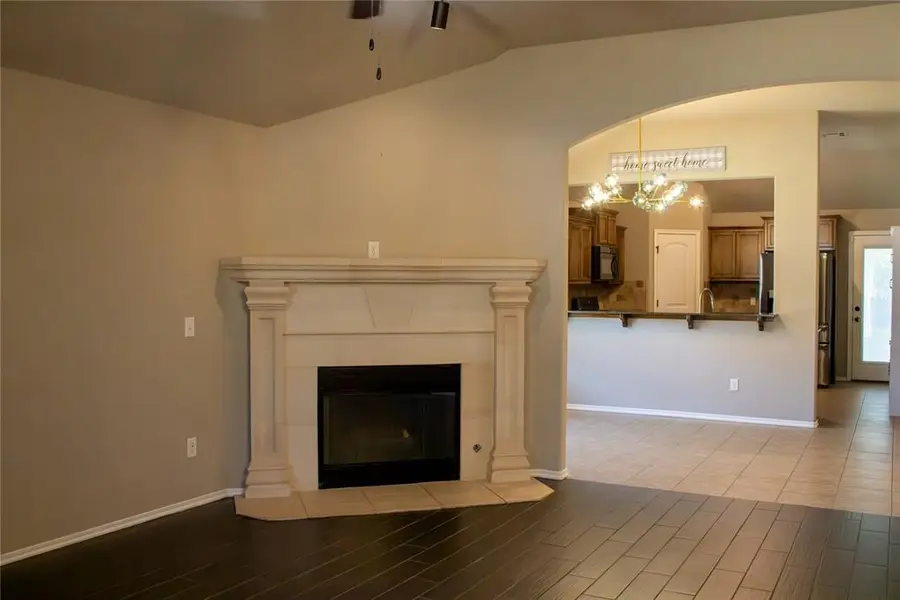 3617 Truman Drive, Norman, OK 73072 - #3