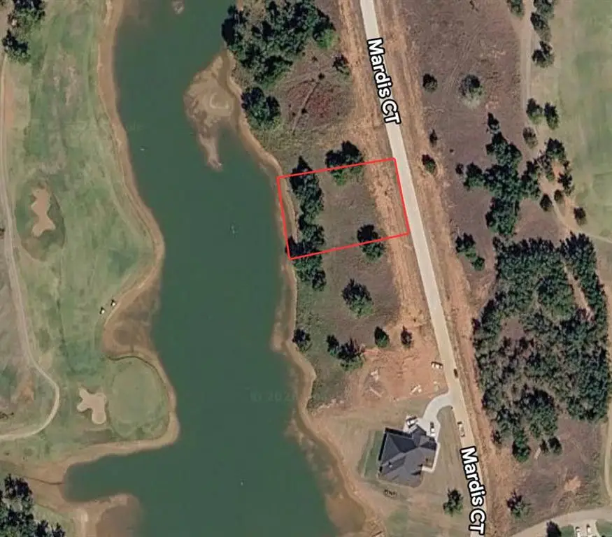 0000 Mardis Court, Blanchard, OK 73010 - #1
