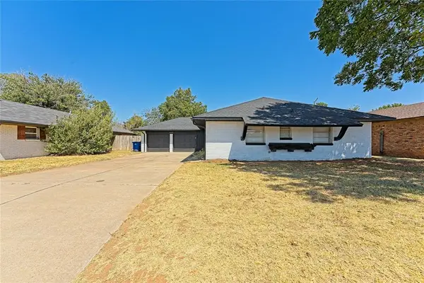 3105 W Britton Road, Oklahoma City, OK 73120