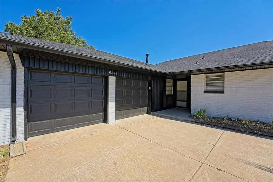 3105 W Britton Road, Oklahoma City, OK 73120 - #3
